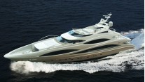 Benetti Yacht Imagination 